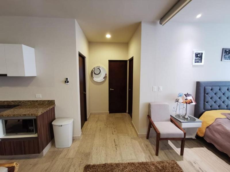 Departamento con Jacuzzi en Playa del Carmen - image 50