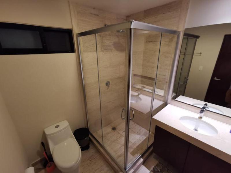 Departamento con Jacuzzi en Playa del Carmen - image 39