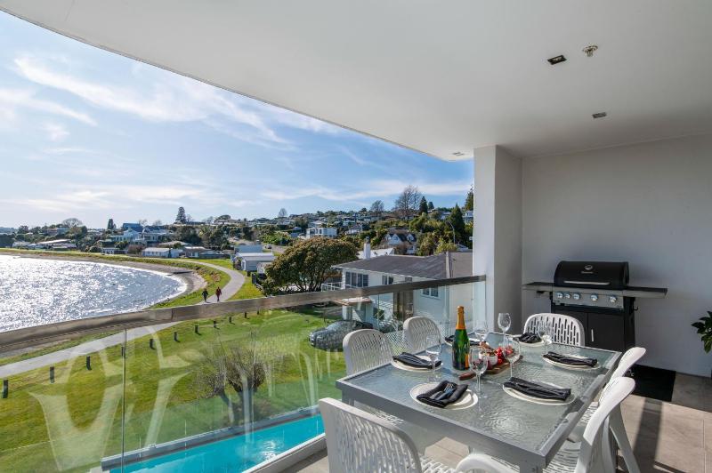 Waimahana Apartment 8 - image 26