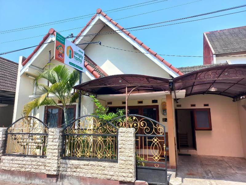Homestay Syariah Condongcatur By Simply Homy - image 16
