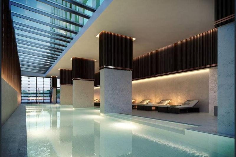 Lovely 2 Bed apartment in Melbourne CBD(TF480122) Images