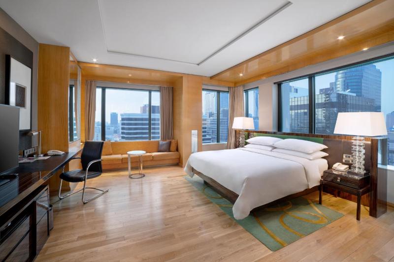 Studio Suite, 1 Bedroom Suite, 1 King image 1