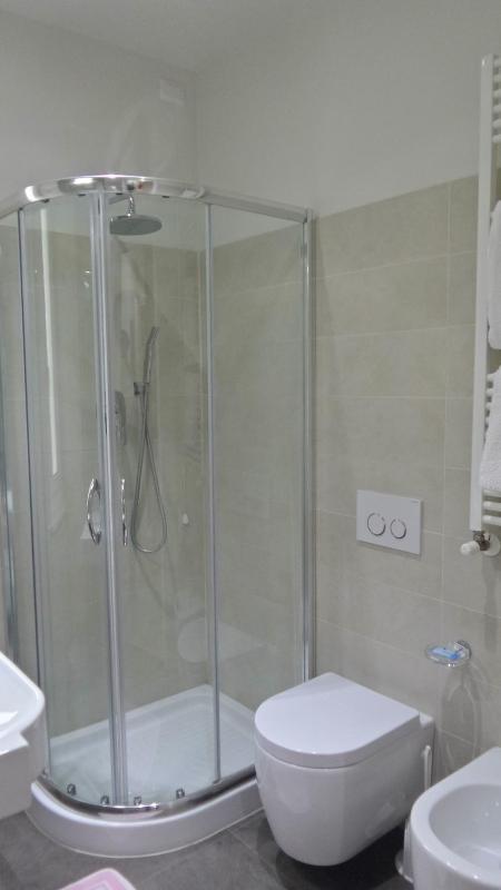 Hotel Bergamo - image 9