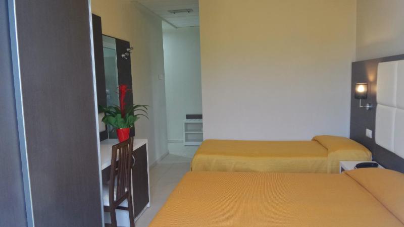 Hotel Bergamo - image 25