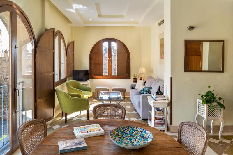 Magno Apartments Santo Tomás - image 15