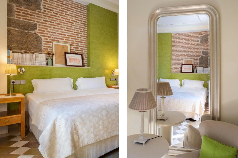 Apartment with Terrace image 2