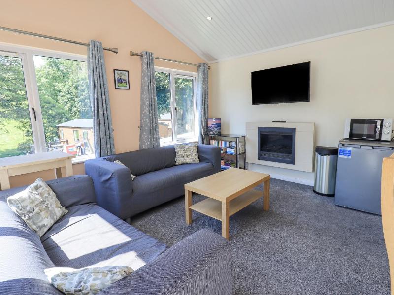Robin View Lodge - image 16