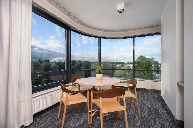 Suite with River View image 3