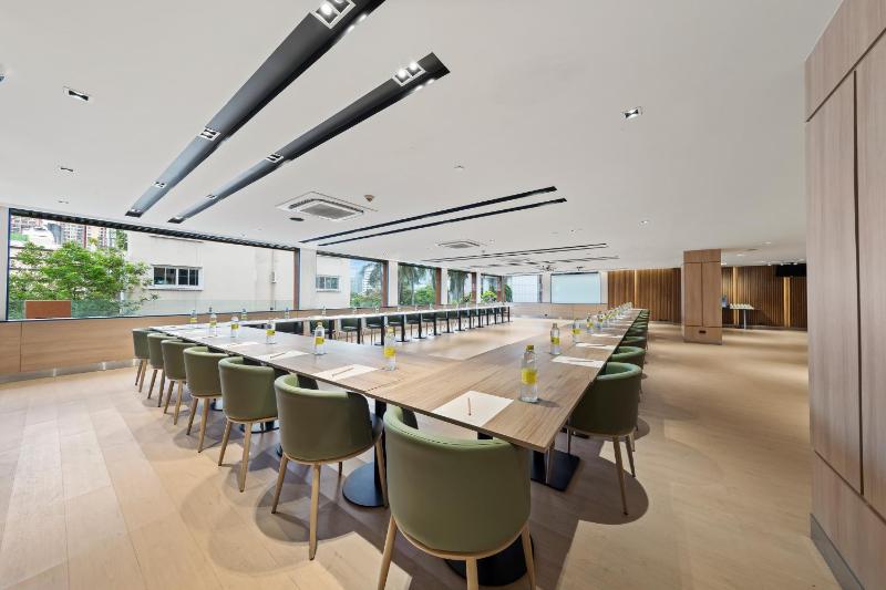 The Mandison Bangkok - Formerly Golden Tulip Mandison Suites - image 15