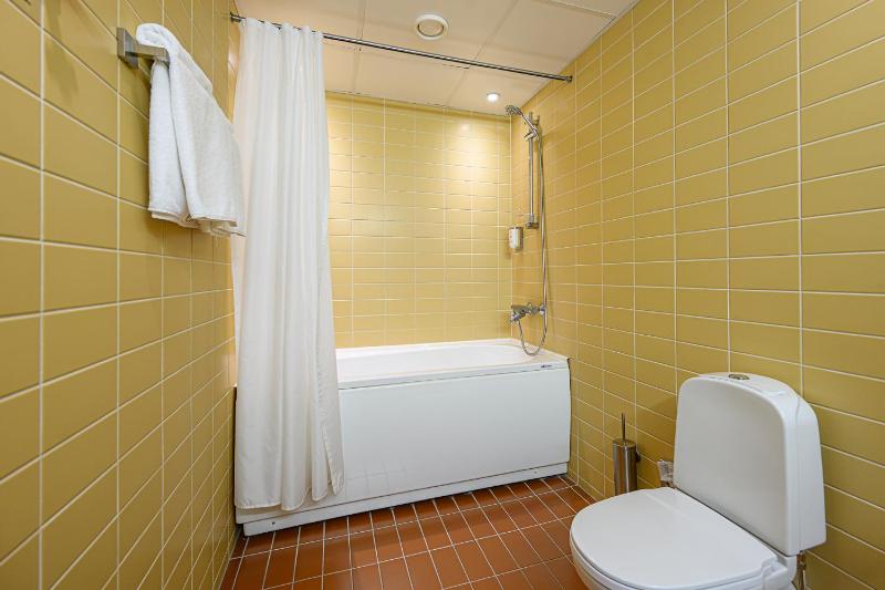 Suite with River View image 4
