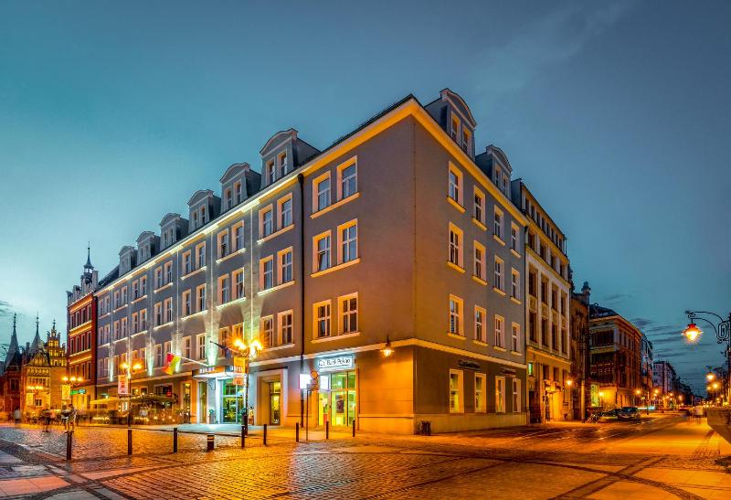 Korona Gold - Korona Hotel Wrocław - image 1