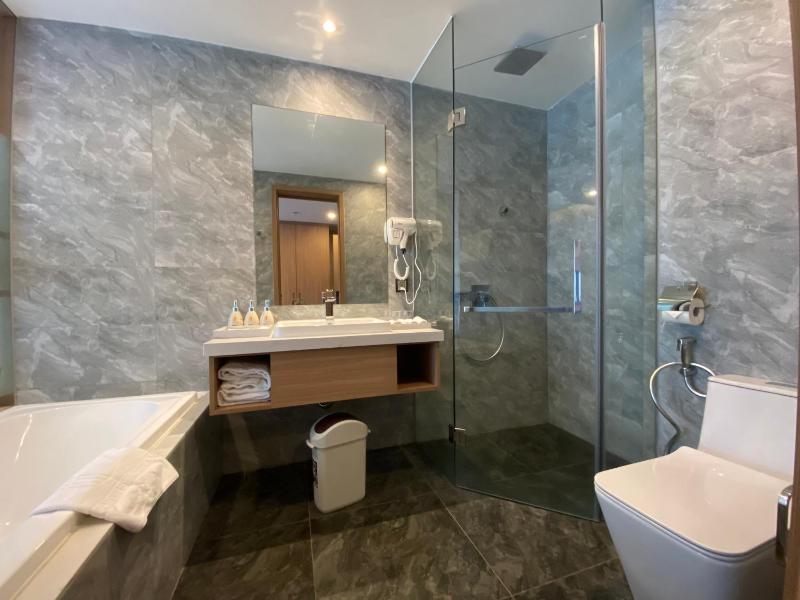 Virgo Hotel Nha Trang - image 34
