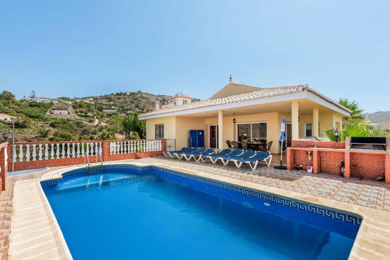 Villa Mi Casa Nueva - image 14