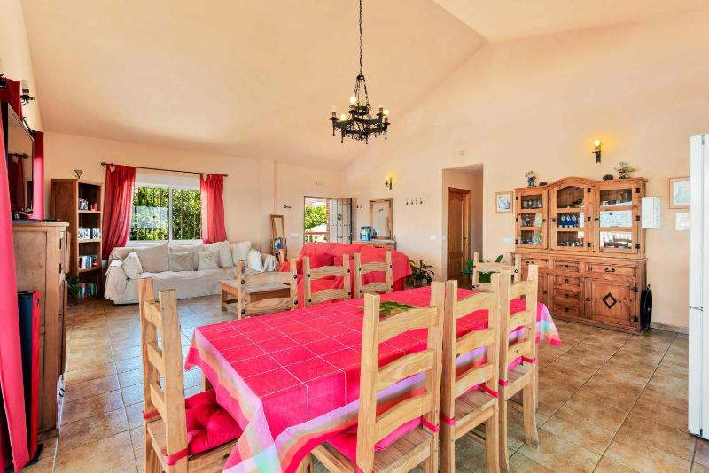 Villa Mi Casa Nueva - image 8
