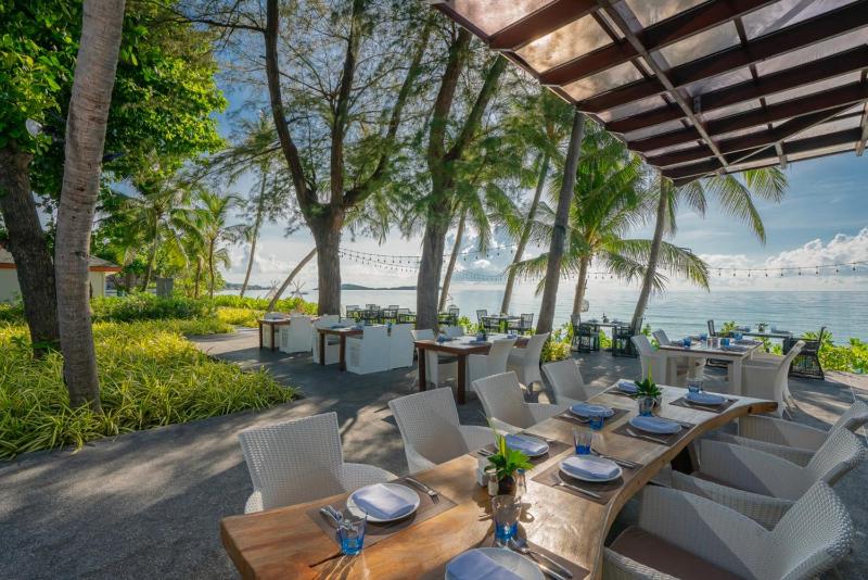 Synergy Samui Resort - image 14