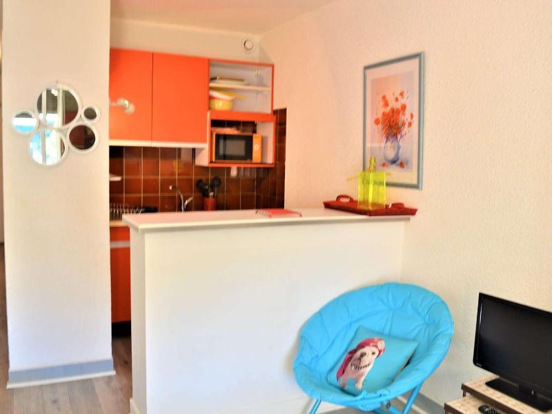 Studio Cabine avec Terrasse et Parking - Proche Centre et Plages à Cavalaire-sur-Mer - FR-1-226B-31 - image 11
