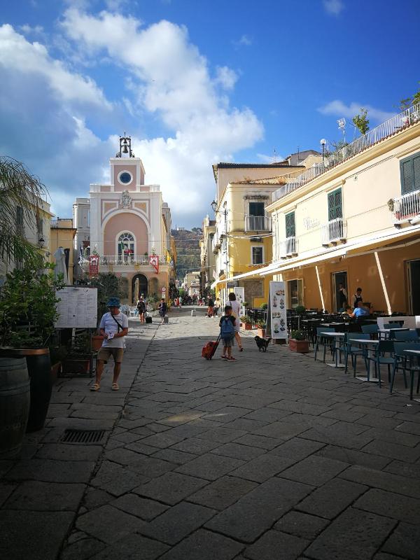 Appartamento Ercole - Tropea centralissimo Images