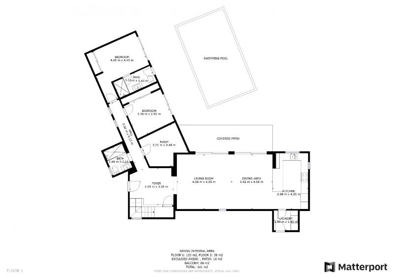Villa Colina by HMR Holidays - image 2