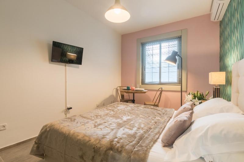 Studio Apartment Interior III image 4
