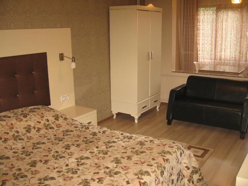 Deluxe Double or Twin Room image 3