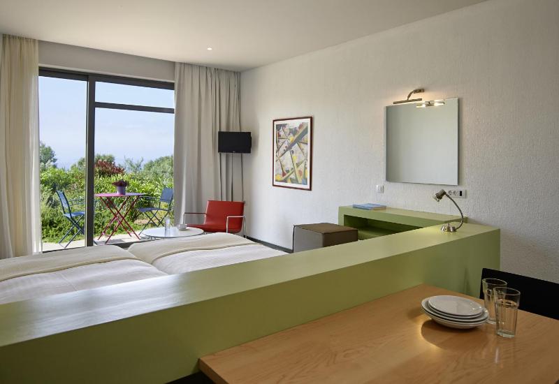 Leivatho Hotel - image 5