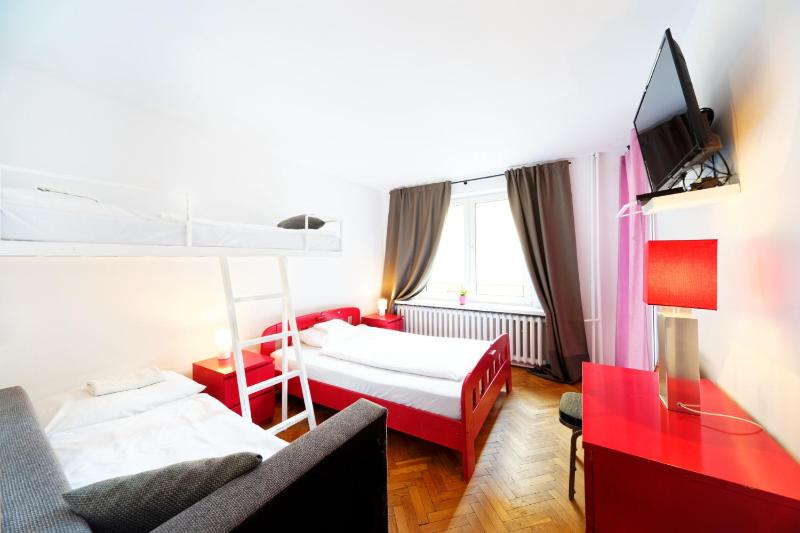 Standard Apartment image 2