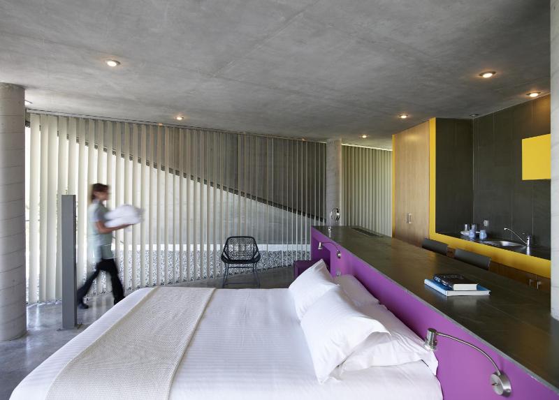 Leivatho Hotel - image 31