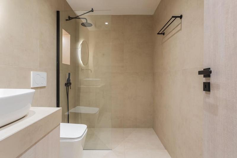 Deluxe Apartment image 4