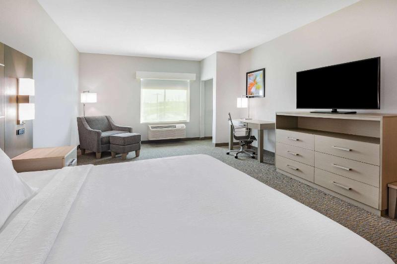 King Room with Mobility Access and Bathtub with Grab Bars, Non-Smoking image 4
