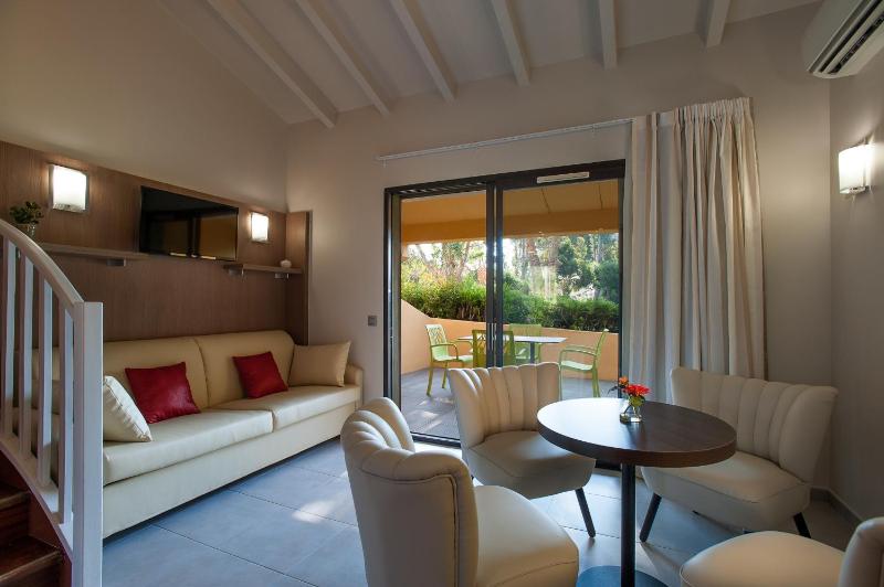 Two-Bedroom Suite image 1