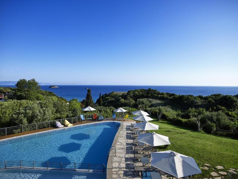 Leivatho Hotel - image 35