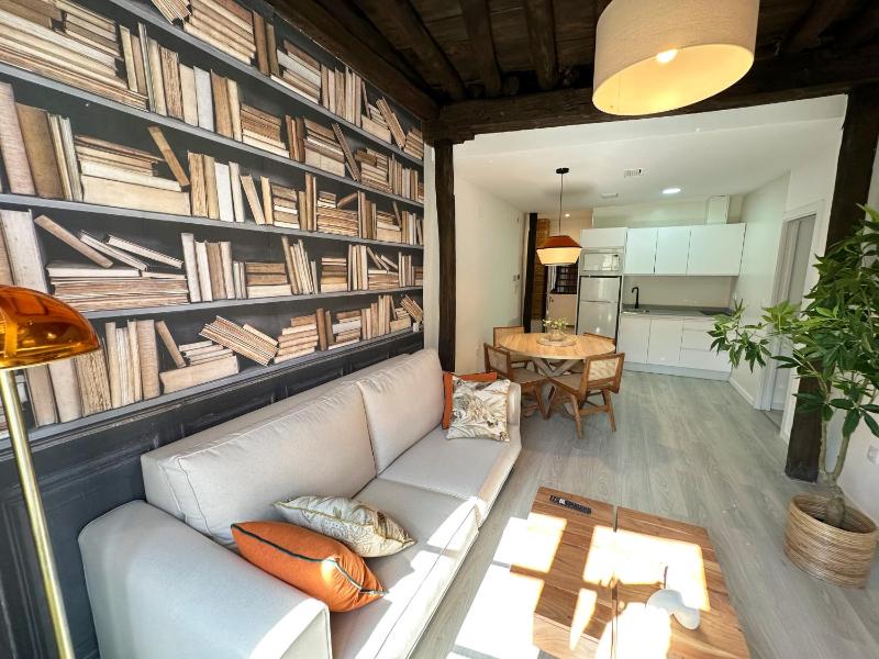 Apartamentos Albaicín Centro Suites 3000 - image 10