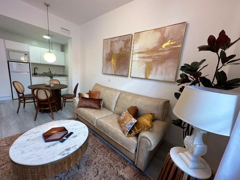 Apartamentos Albaicín Centro Suites 3000 - image 2