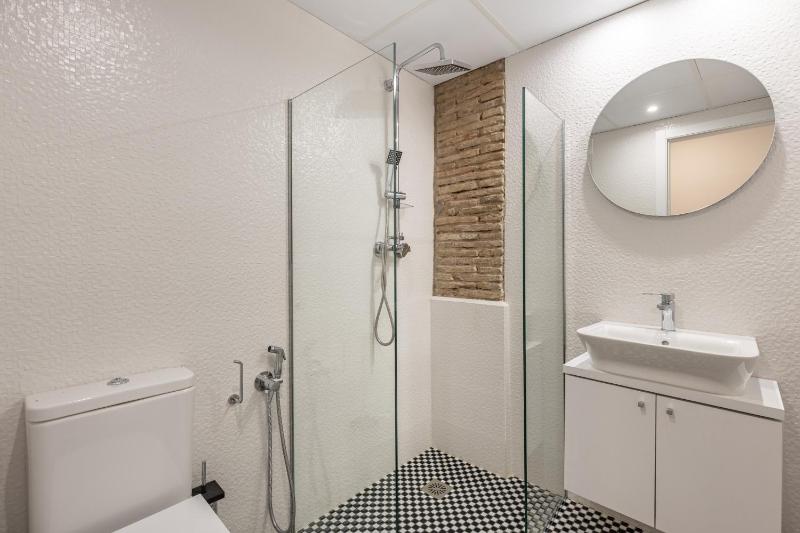 Apartamentos Albaicín Centro Suites 3000 - image 3