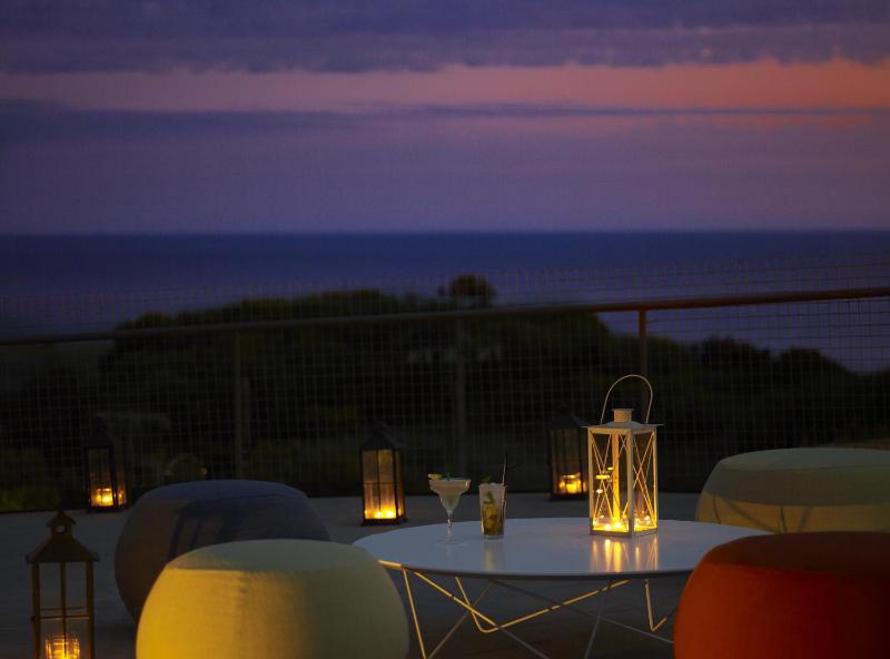 Leivatho Hotel - image 43