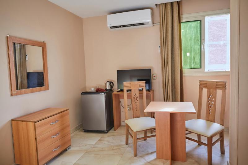 Grand Pyramid View Hotel - image 16