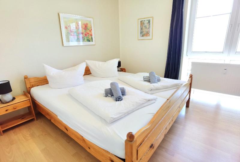Schaake Schillig- Modernes Allergiefreies Ferienapartment mit Parkplatz - image 23