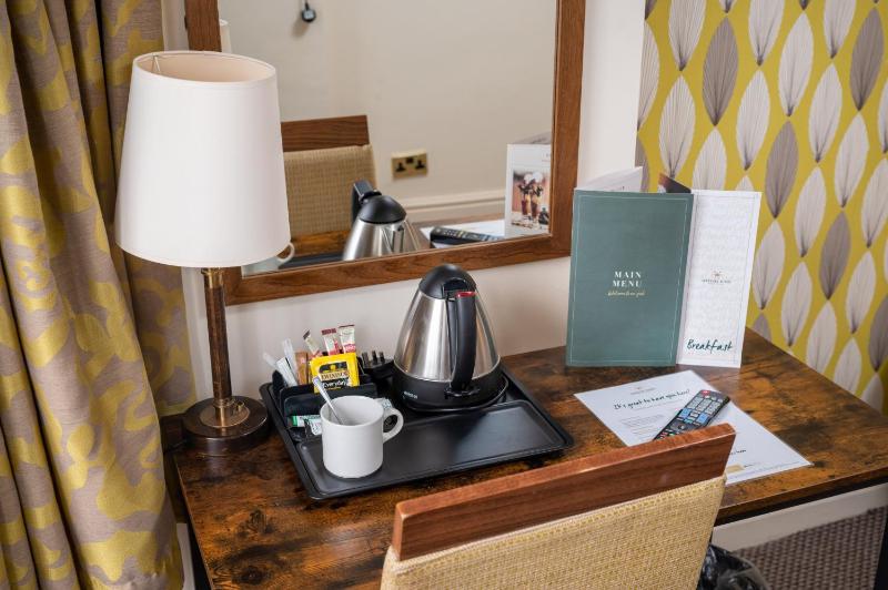 Single Room image 4