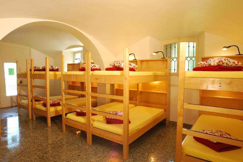 Hotel&Hostel Montarina - image 11