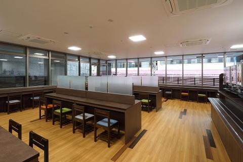 Hotel Alpha-One Kitashinsaibashi - image 4