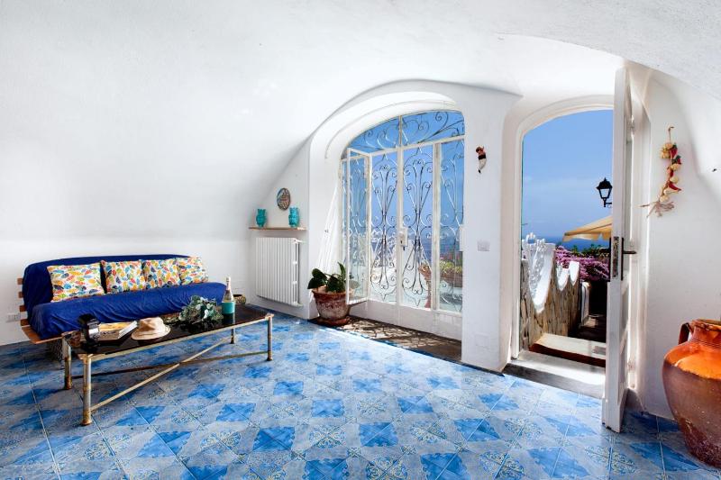 Estate4home- La casa del Maresciallo - image 14