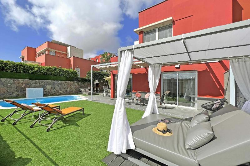 Salobre Vista Golf 27 - image 19