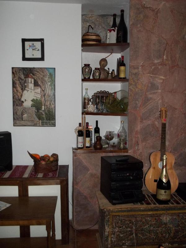 Apartment with Lake View image 4