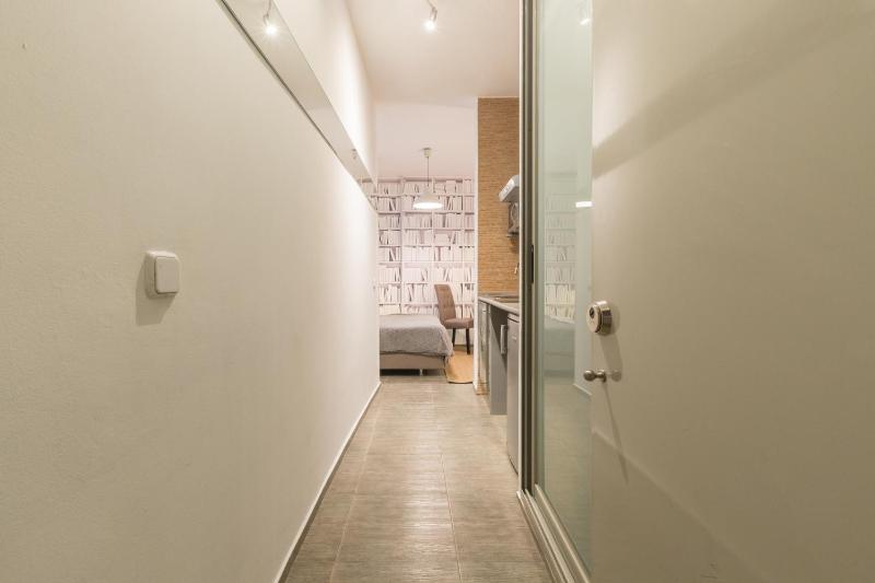 Studio Apartment Interior V image 3