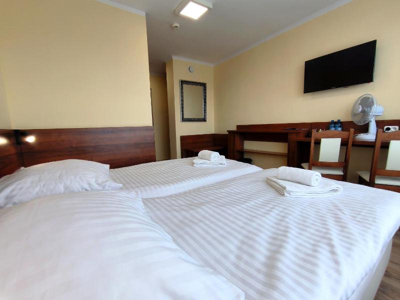 Standard Twin Room image 2