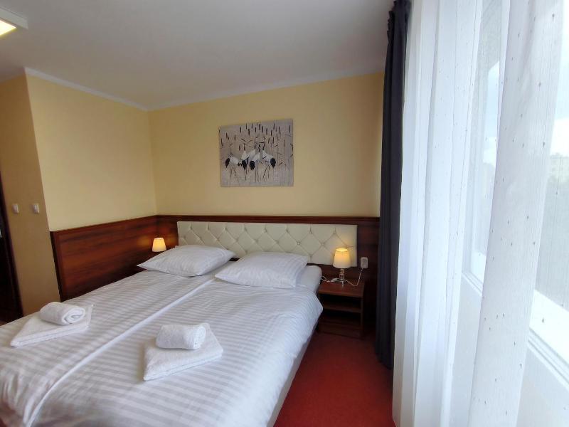 Deluxe Twin Room image 4