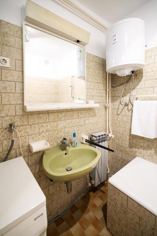 Three bedroom apartment Tesla Maraska - image 19