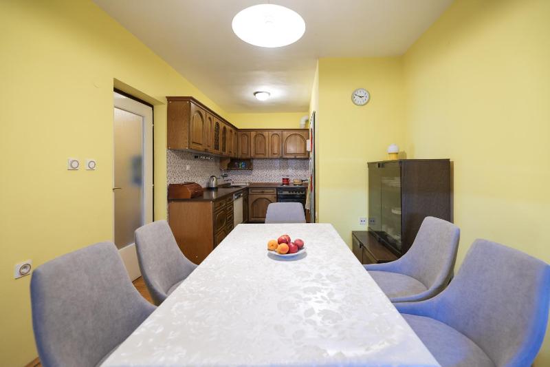 Three bedroom apartment Tesla Maraska - image 42
