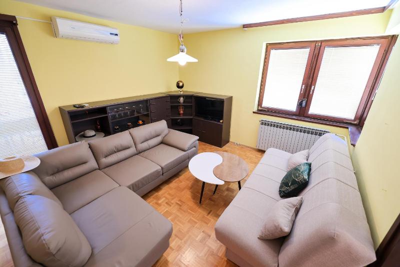 Three bedroom apartment Tesla Maraska - image 36