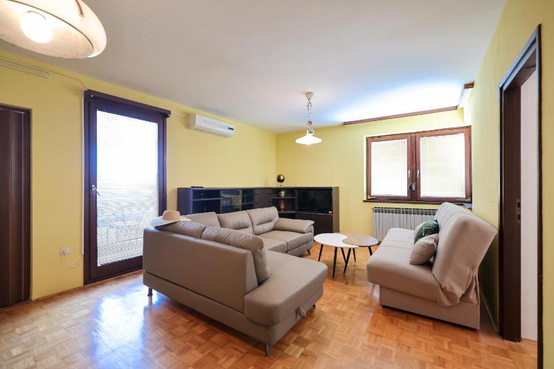 Three bedroom apartment Tesla Maraska - image 15